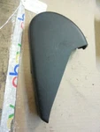 04-10 Porsche Cayenne Front Lh Left Driver Seat Trim 7L0881791. Fixed Price $12.35.