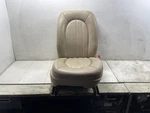 2006 2010 Buick Lucerne Cxl Front Right Passenger Seat Leather Lt Cashmere Oem+. Fixed Price $241.92.