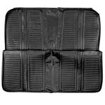 1967 Plymouth Satellite & Gtx Hardtop Rear Seat Cover. Fixed Price $506.00.