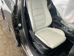 Passenger Front Seat Bucket Leather Fits 13-19 Mazda CX-5 214874. Fixed Price $594.90.