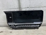 2023 Chevrolet SILVRDO15 Display With Switch Oem Part Number 86825017. Fixed Price $229.95.