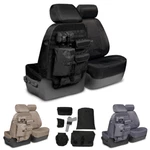 Coverking Tactical Ballistic Molle Custom Fit Seat Covers-chevy Silverado 3500. Fixed Price $299.99.