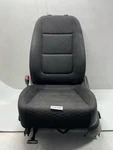 2009 2014 Volkswagen Tiguan Front Left Driver Seat Cloth Oem+. Fixed Price $253.64.