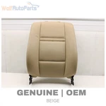 2008-2014 Bmw X6 Front Right Upper Seat Backrest Cushion Assembly 6974511. Fixed Price $64.49.