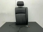2012 - 2016 Bmw M5 F10 Rear Right Upper Seat Backrest W/ Headrest *light Indent*. Fixed Price $102.00.
