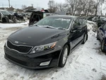 Passenger Front Seat Leather Electric Us Built Fits 14-15 Optima 878478. Fixed Price $714.99.