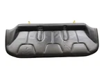 12-20 Tesla Model Rear Lower Bottom Seat Cushion Leather Gray 102607601 Oem. Fixed Price $112.00.