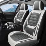 Fit Seat Covers For Lexus 2002-2010 Pcs Front Set,premium Leat.... Fixed Price $239.40.