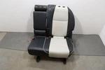 2018 - 2020 Infiniti QX60 Rear 2ND Row Left Seat Leather Cushion Oem Black G. Fixed Price $194.51.