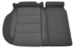 Rh Rear Seat Lower Cushion 10-14 Vw Jetta Sportwagen MK5 MK6 1K9 885 032 Ah. Fixed Price $99.99.