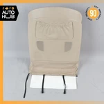13-20 Mercedes R231 SL550 SL400 Seat Back Cover Panel Front Left Side Beige Oem. Fixed Price $120.35.