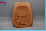 02-10 Lexus SC430 Right Passenger Seat Upper Backrest Trim Cover 7170524140 Oem. Fixed Price $33.00.