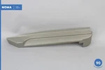 04-10 Bmw 550I 530 E60 Front Left Side Seat Upper Rail Cover Trim Oem. Fixed Price $41.50.