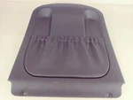 2007 Mercedes-benz 230 Front Right Side Back Seat Cover Panel C14. Fixed Price $103.20.