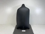 2016-2020 Tesla Model X 2RD Row Rear Left Driver Side Seat Back Cover Oem. Fixed Price $107.99.