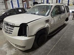 Escalade 2011 Third Seat Station Wagon Van 1542150. Fixed Price $263.25.