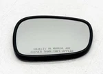 2011-2014 Bmw X3 35IX F25 Right Side View Mirror Glass 2991666. Fixed Price $189.99.