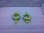 Lot Of 2, Walworth, 0645251, Ring, Seat, 2X1500# CHKV,SST,A-216 (f). Fixed Price $99.00.