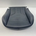 15-18 Bmw F80 M3 Passenger Right Front Lower Seat Cushion Leather Oem. Fixed Price $284.99.