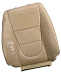 04-07 Jaguar XJ8 Xjr X350 Front Right Passenger Upper Top Seat Cushion Lhj Oem. Fixed Price $105.00.