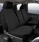 Fia SP88-37 Black Seat Protector Covers. Fixed Price $211.20.