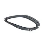 Porsche Macan 2015-2018 Headlight Gasket Left/driver Genuine 95B941323E. Fixed Price $139.00.