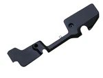 Ford Rear Back Seat Shield Right Oem 8A8Z-7463386-BA Nos. Fixed Price $28.00.