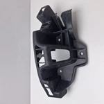 2004-2009 Land Rover Discovery Front Door Seat Control Trim AH32600B12. Fixed Price $89.90.