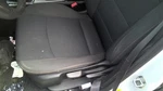 Driver Left Front Seat Cloth Manual Fits 16-17 Cruze 345400. Fixed Price $574.90.