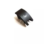 Genuine Audi Child Seat Bracket Cover 8T0-887-187-4PK. Fixed Price $16.72.