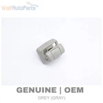 2008-2014 Mercedes-benz CL63 Amg Sun Visor Clip / Bracket 2168100112. Fixed Price $19.99.