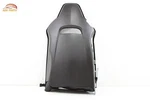 2014 - 2019 Chevrolet Corvette Right Passenger Seat Back Panel Trim Cover Oem. Fixed Price $119.99.