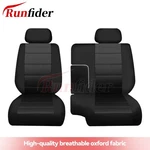 60/40 Front Bench Seat Covers For Toyota Tacoma 1995-2000. Fixed Price $53.01.