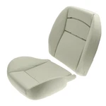 Tmi Seat Foam Xr/sport Ii/sport R500 Mustang 1965-1967. Fixed Price $215.24.
