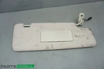 2010-2016 Land Rover LR4 Hse L319 Right Sun Visor / Mirror 156215601 Oem. Fixed Price $54.00.