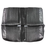 1978 1980 Chevrolet Malibu & El Camino Standard Coupe Rear Seat Cover. Fixed Price $430.00.