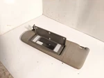 Audi A8 S8 D2 S6 A6 A4 100 C4 Front Right Sun Visor 4A0857551. Fixed Price $17.75.