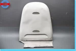 03-06 Mercedes SL500 Right Passenger Side Seat Back Cover 2309100639 Oem. Fixed Price $45.60.