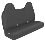 Cat Custom Fit Black Bench Seat Cover Ford F250 F350 F450 F550 1999 2007. Fixed Price $76.69.