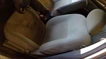 Driver Front Seat Bucket Manual Cloth Base Fits 10 Sentra 647329. Fixed Price $694.90.