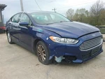 Passenger Front Seat Bucket Cloth Manual Fits 15 Fusion 1416129. Fixed Price $661.24.