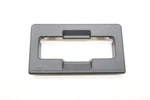 2014 - 2024 Infiniti Q50 Rear Left Seat Latch Striker Trim Cover Oem 886434GA0A. Fixed Price $35.57.