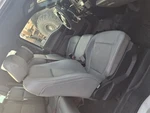 2015 Ford F150 Passenger Front Seat Bench Gray Vinyl Used 78000 Miles. Fixed Price $379.95.