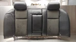 2004-2005 Cadillac Cts-v Oem Rear Upper Seat Cover W/ Frame Black Leather/suede. Fixed Price $169.99.