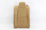 2020-2025 Nissan Sentra Rear Left Driver Side Second Row Upper Seat Cushion Oem. Fixed Price $118.99.