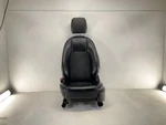 15-17 Land Rover Discovery Sport Front Driver-left Seat Leather Electric. Fixed Price $619.99.