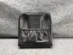 Mercedes W219 CLS63 Amg CLS550 Front Right Seat Back Rest Cover Panel Oem. Fixed Price $39.99.