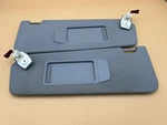 2009-2015 Bmw 750I Driver And Passenger Side Set 7903769 Oem.. Fixed Price $99.99.