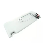 Genuine Volkswagen Sun-visor 5G0-857-551-AM-2F4. Fixed Price $205.19.