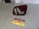 CLK430 CLK320 CLK55 G550 G500 Left Seat Wood Trim. Fixed Price $99.99.